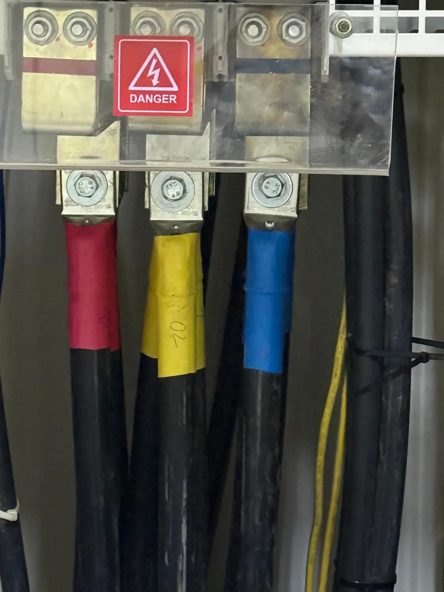 electrical 10