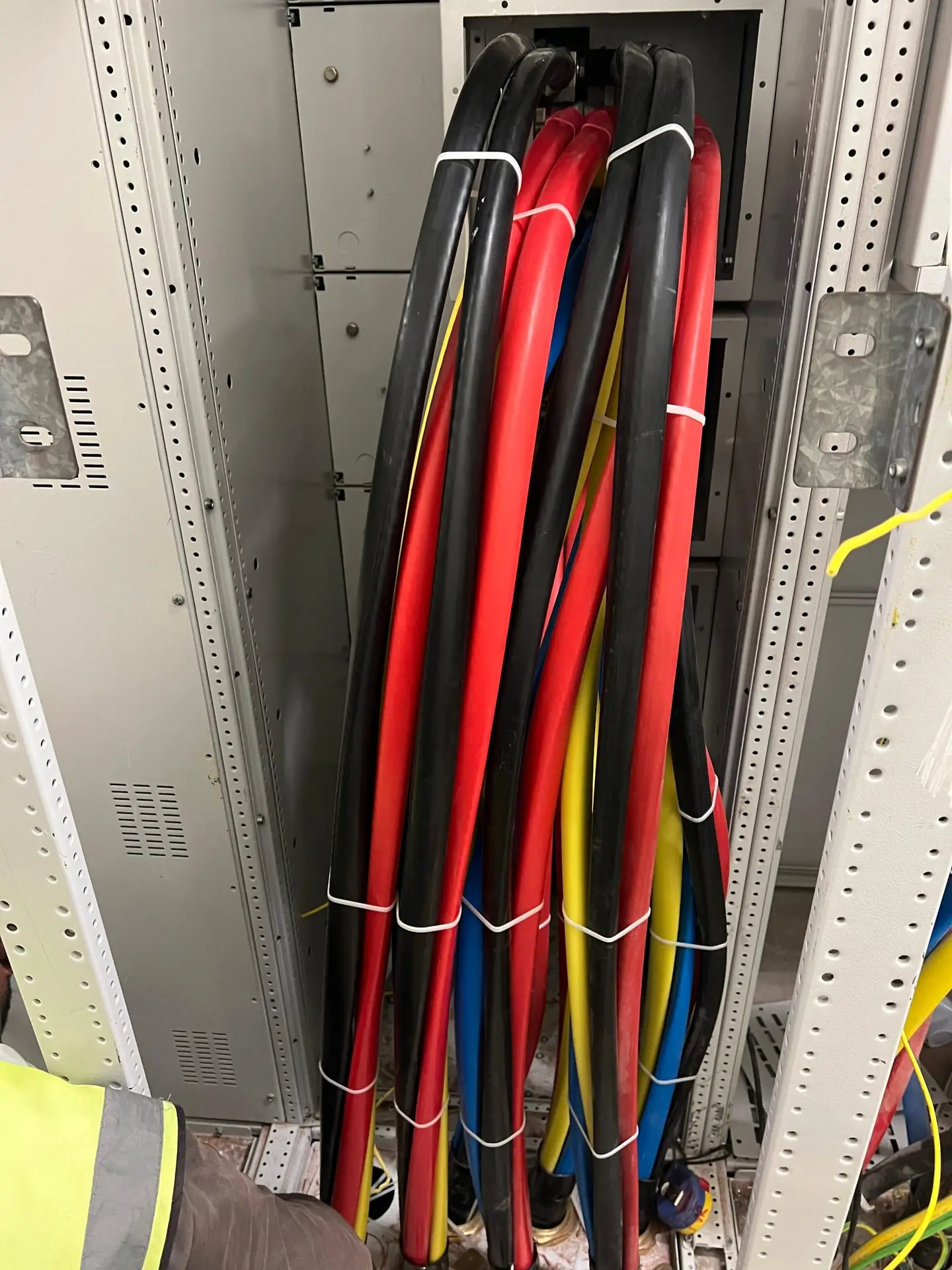 electrical 3