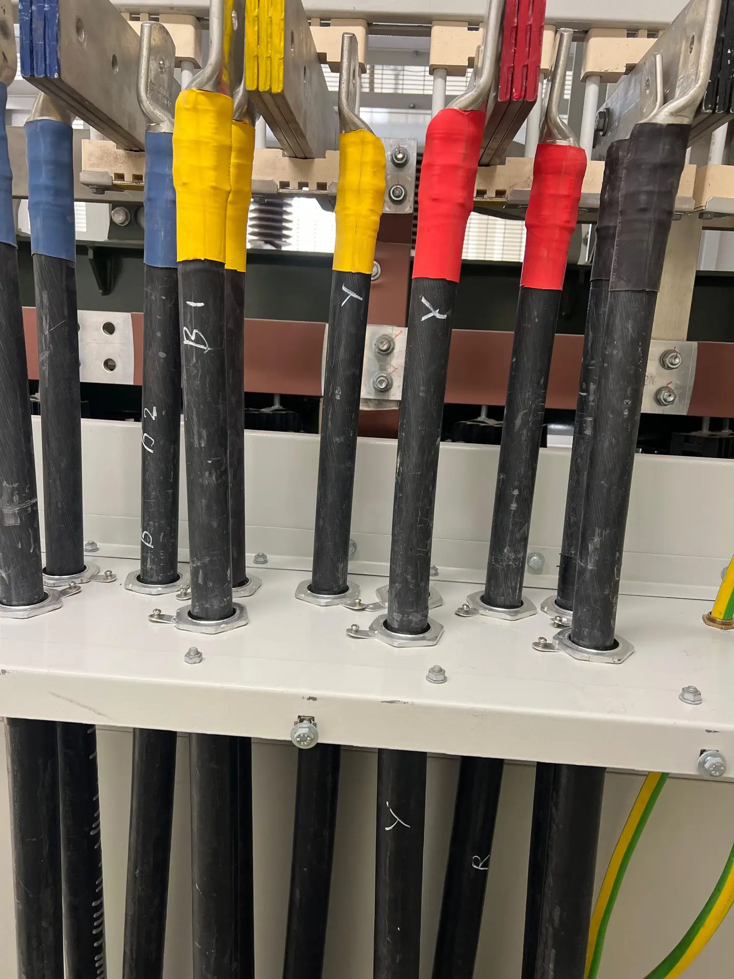 electrical 4