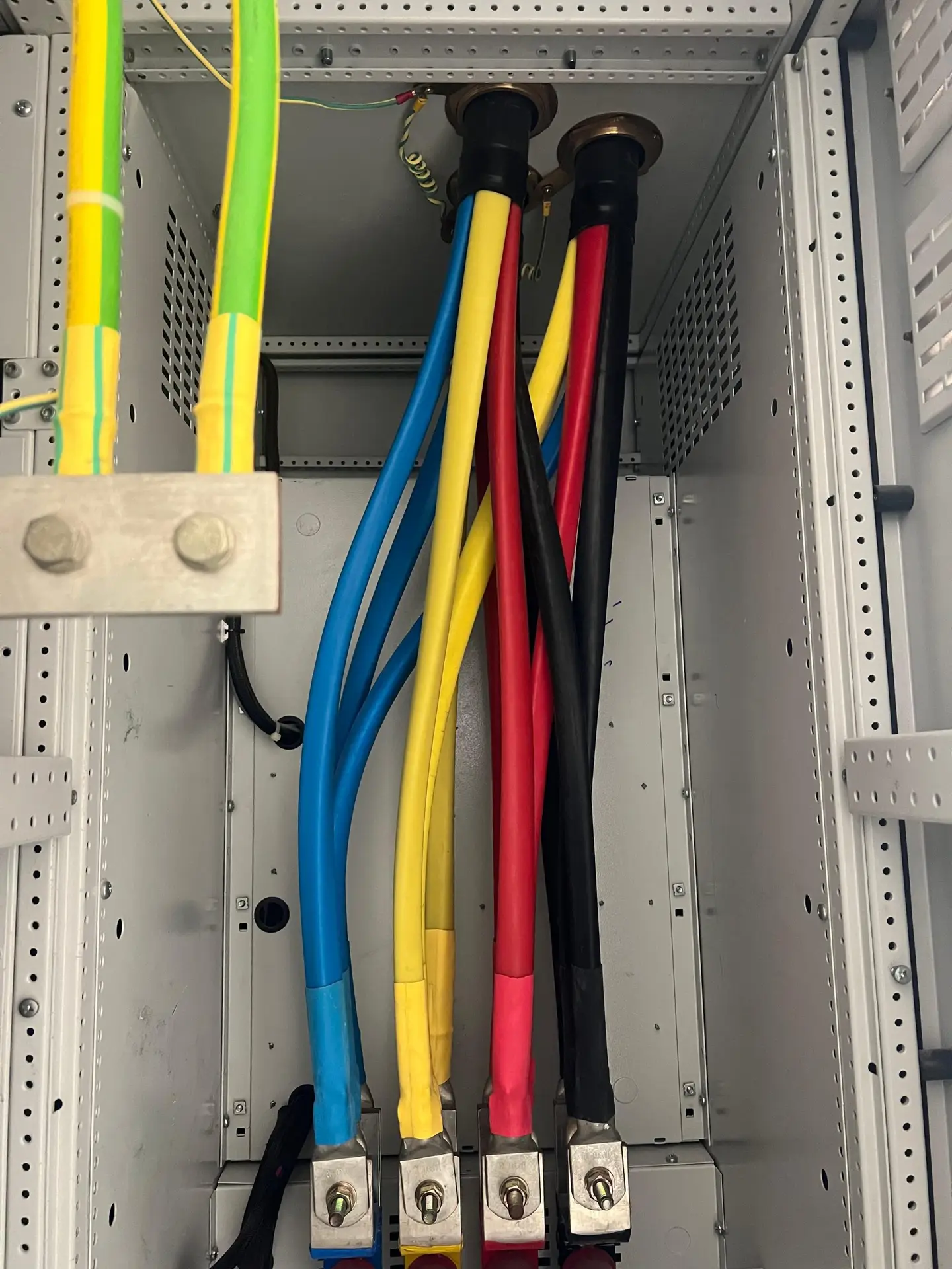 electrical 7