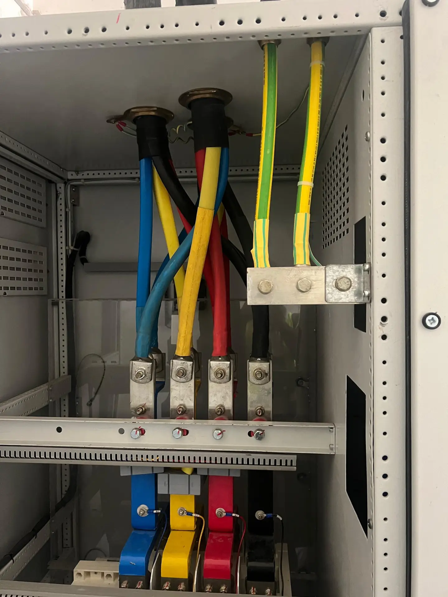 electrical 8