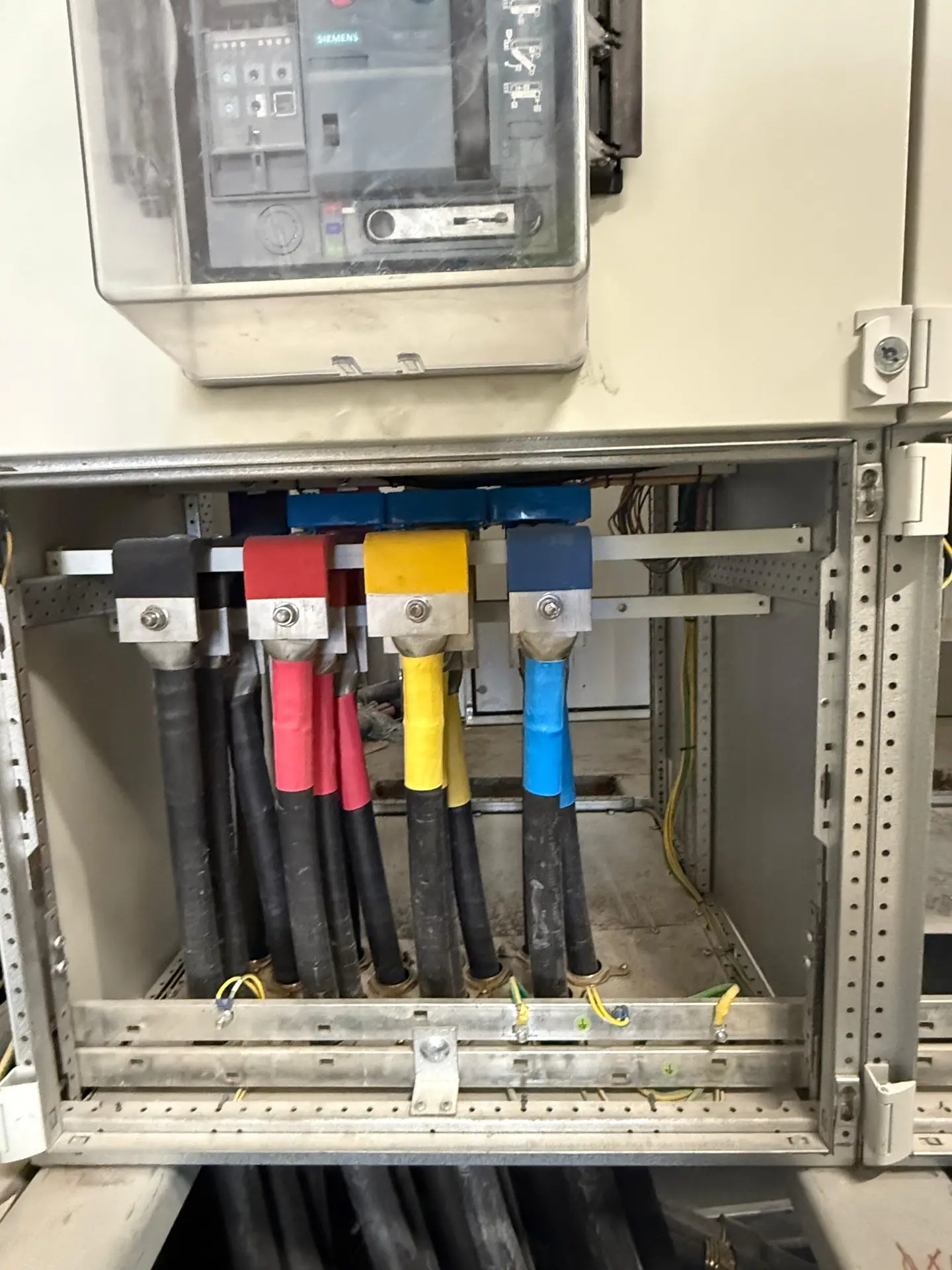 electrical 9