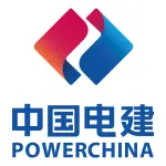 powerchina logo png